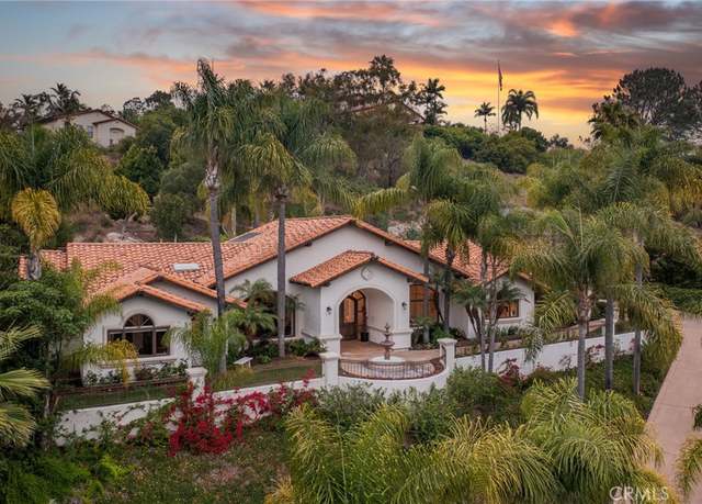 Property at 651 Rolling Hills Rd, Vista, CA 92081, 5 beds, 3.5 baths
