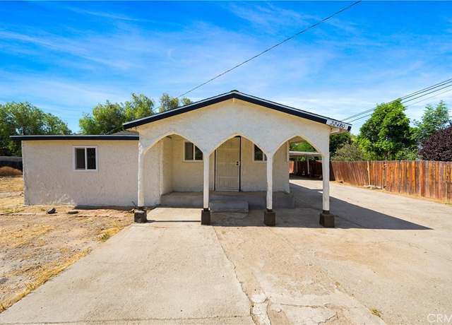 Property at 22480 Aloha Rd, Perris, CA 92570, 3 beds, 2 baths
