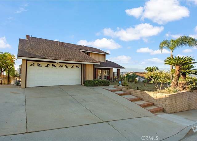 Property at 2015 Nadula Dr, Hacienda Hts, CA 91745, 4 beds, 2.5 baths