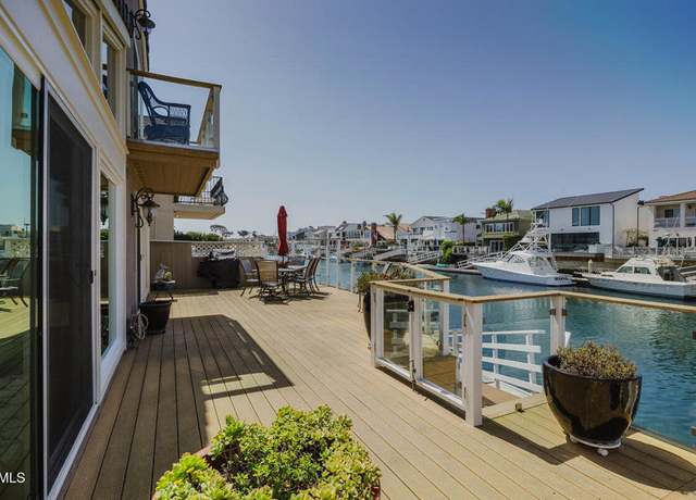 Property at 2231 Peninsula Rd, Oxnard, CA 93035, 4 beds, 2.5 baths