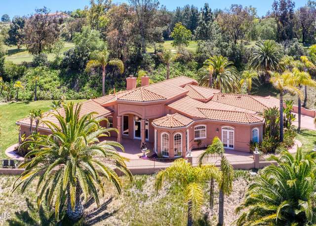 Property at 1690 Calle Tierra Vis, Camarillo, CA 93010, 3 beds, 4 baths