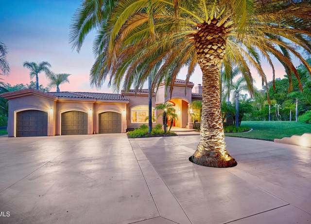 Property at 1690 Calle Tierra Vis, Camarillo, CA 93010, 3 beds, 4 baths