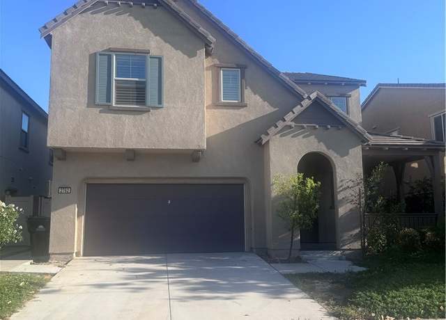 Property at 2762 E Agrarian St E, Ontario, CA 91762, 4 beds, 3.5 baths