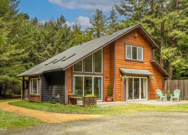 Property at 31780 Highway 20, Fort Bragg, CA 95437, 3 beds, 3.5 baths
