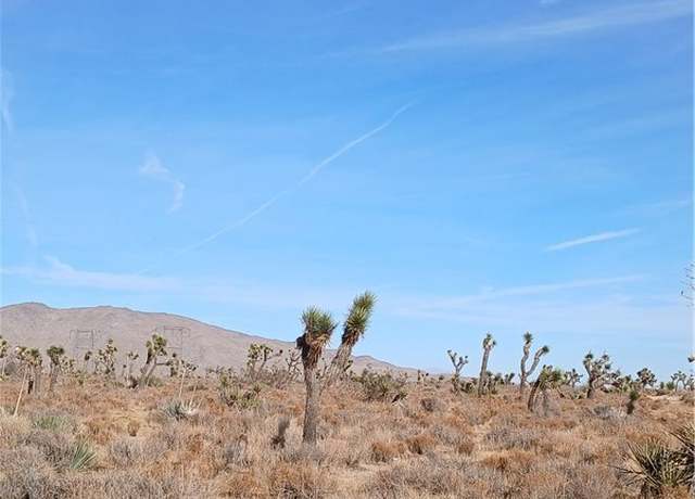 Property at 0 Bowen Ranch Rd, Apple Valley, CA 92308