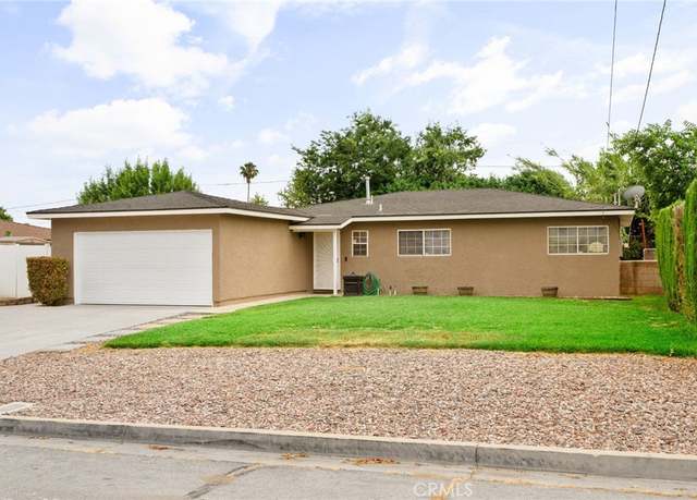 Property at 510 Archibald Ct, Colton, CA 92324, 3 beds, 2 baths