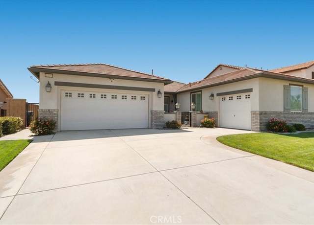 Property at 5120 Armendarez Ln, Fontana, CA 92336, 5 beds, 3.5 baths