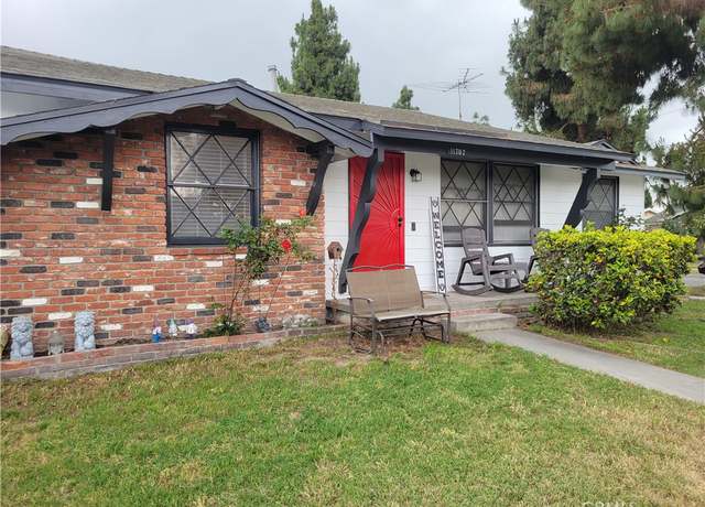 Property at 11702 Rockwall St, Lakewood, CA 90715, 3 beds, 2 baths