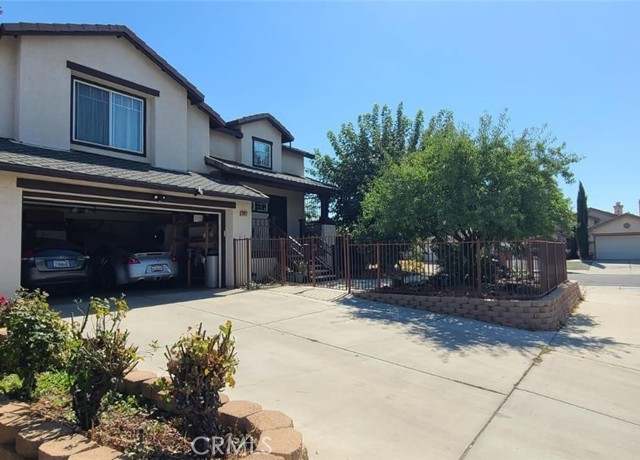 Property at 9321 Dragon Tree Dr, Hesperia, CA 92344, 4 beds, 2.5 baths