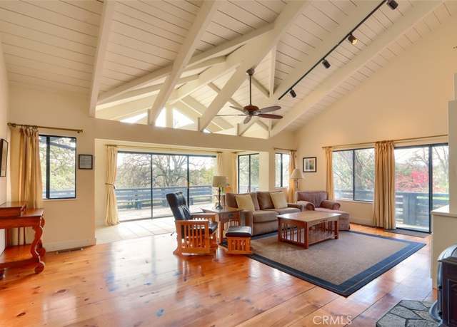 Property at 6281 Pine Canyon Rd, Mariposa, CA 95338, 2 beds, 2 baths