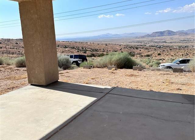 Property at 8795 Luna Mountain Rd, Apple Valley, CA 92308, 4 beds, 2.5 baths