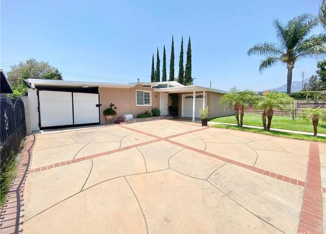 Property at 1423 Orchard Ln, Ontario, CA 91764, 3 beds, 1 bath