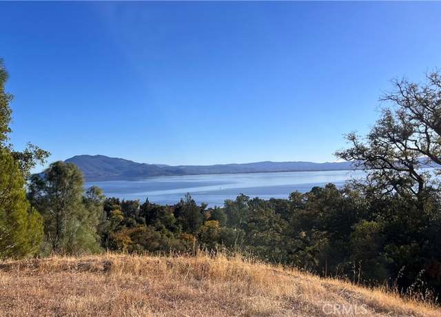 Property at 3943 Lakeview Dr, Nice, CA 95464