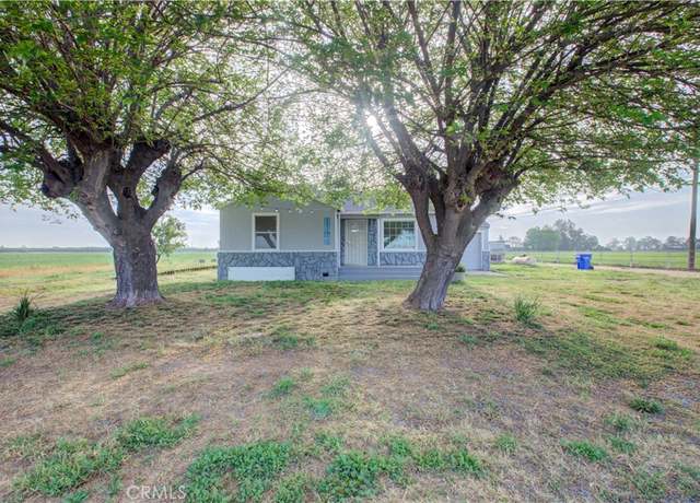 Property at 1124 S Moffett Rd, Turlock, CA 95380, 2 beds, 1 bath