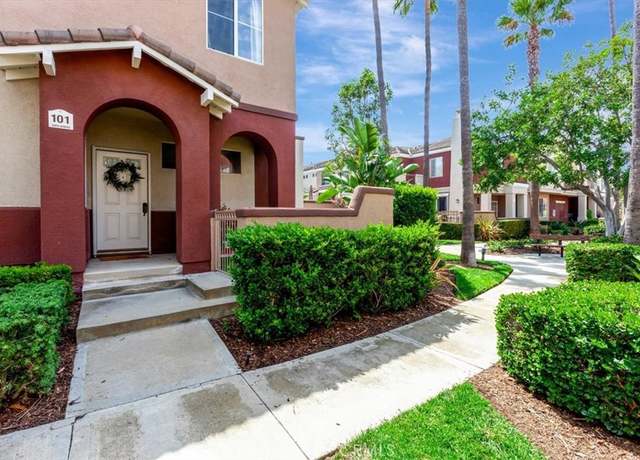 Property at 101 Santa Barbara Ct, Lake Forest, CA 92610, 3 beds, 2.5 baths