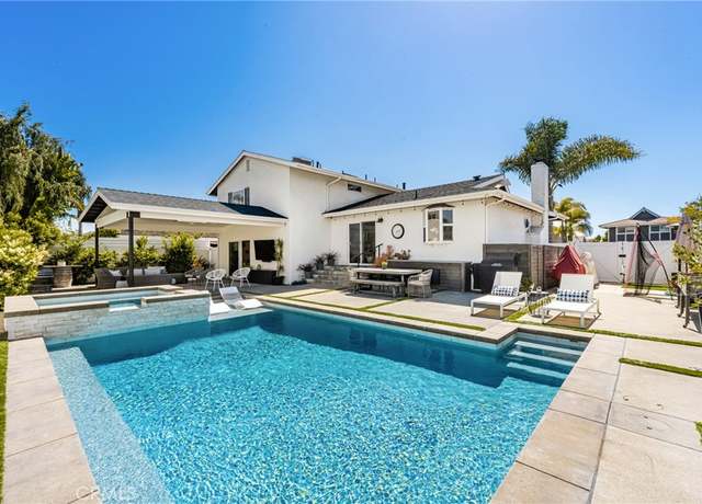 Property at 17252 Breda Ln, Huntington Beach, CA 92649, 4 beds, 3 baths