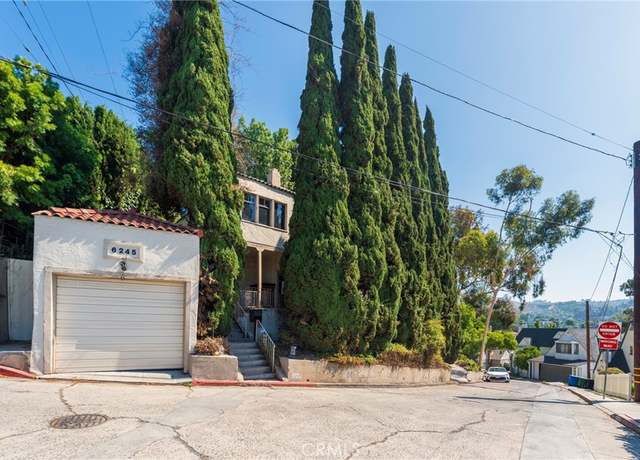 Property at 6245 Scenic Ave, Los Angeles, CA 90068, 4 beds, 3 baths