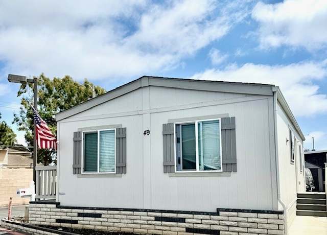 Property at 7652 Garfield Ave #49, Huntington Beach, CA 92648, 2 beds, 2 baths