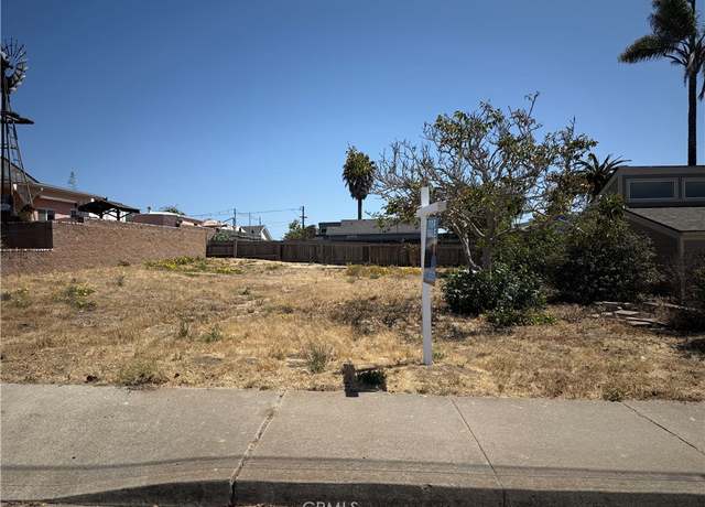 Property at 712 Newport, Grover Beach, CA 93433