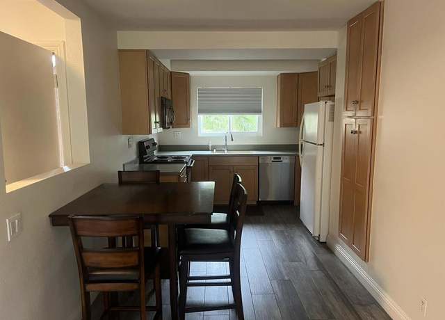 Property at 6069 Rancho Mission Rd #105, San Diego, CA 92108, 2 beds, 2 baths