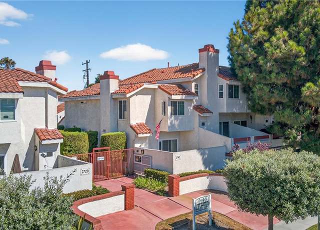 Property at 2720 Gramercy Ave #5, Torrance, CA 90501, 2 beds, 3 baths