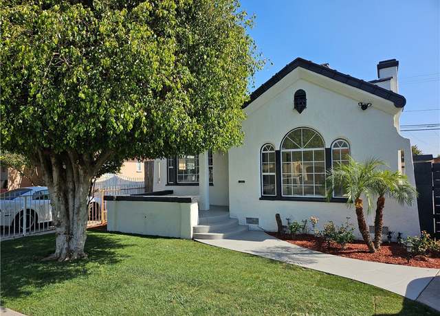 Property at 3612 Liberty Blvd, South Gate, CA 90280, 3 beds, 2 baths