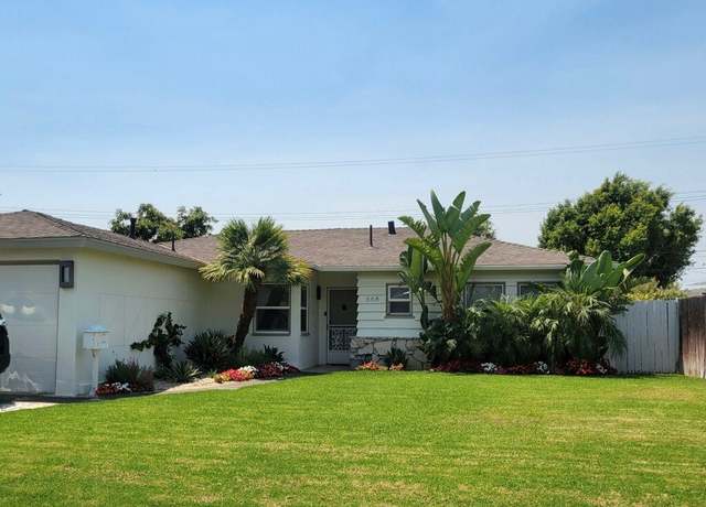Property at 668 Hart, Orange, CA 92867, 3 beds, 2 baths