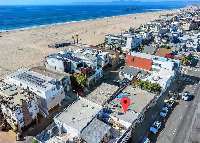 Property at 113 Hermosa Ave, Hermosa Beach, CA 90254