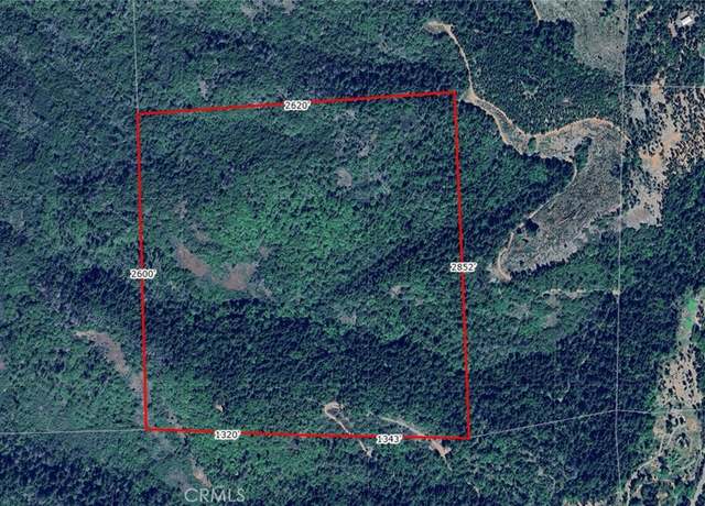 Property at 0 cohasset, Chico, CA 95973