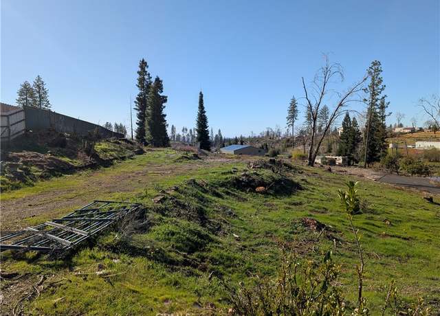 Property at 1260 Pearson Rd, Paradise, CA 95969