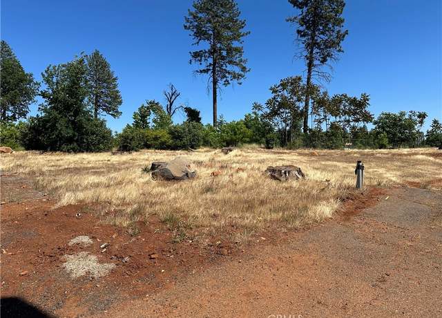 Property at 280 Roe Rd, Paradise, CA 95969