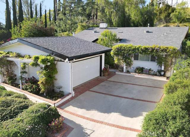 Property at 4611 Galendo St, Woodland Hills, CA 91364, 3 beds, 2 baths