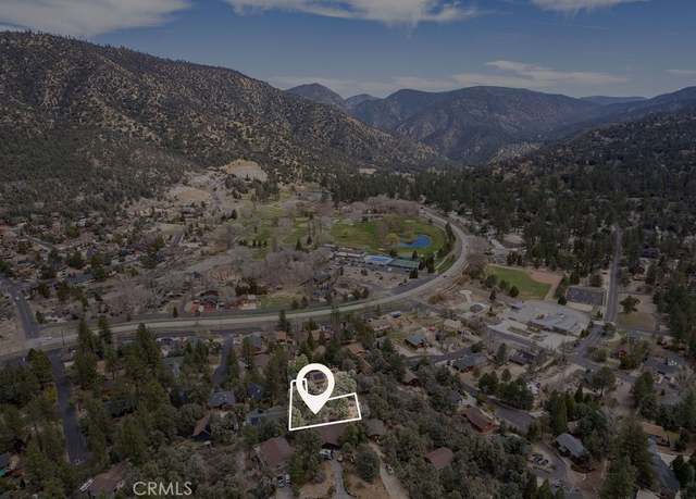 Property at 16600 Oakwood Way, Pine Mtn Club, CA 93222