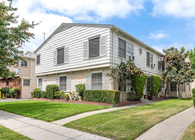 Property at 5319 Whitsett Ave, Valley Village, CA 91607, 8 beds, 6 baths
