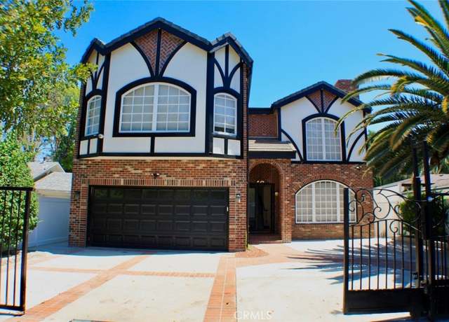 Property at 5514 SYLVIA Ave, Tarzana, CA 91356, 5 beds, 5 baths
