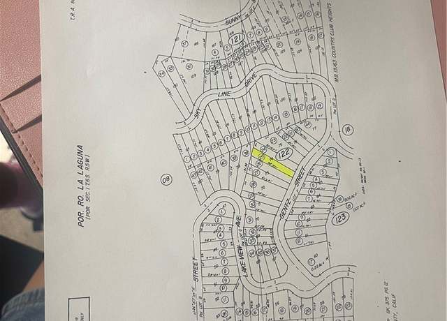Property at 0 Gentz St, Lake Elsinore, CA 92530
