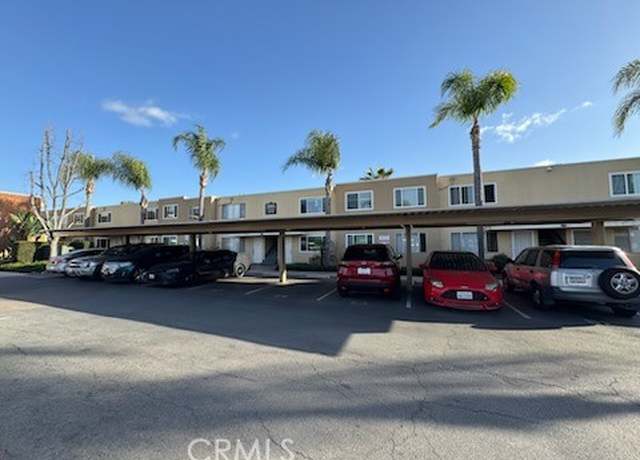 Property at 505 E Madison Ave #84, El Cajon, CA 92020, 2 beds, 1.5 baths