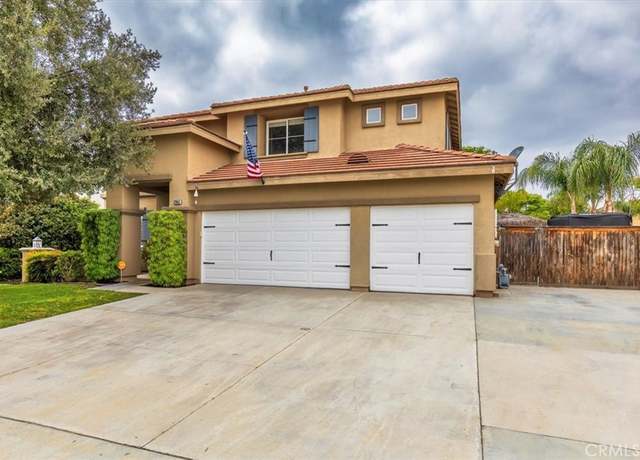 Property at 29567 Cool Meadow Dr, Menifee, CA 92584, 5 beds, 3 baths