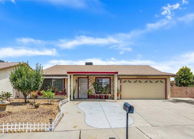 Property at 27958 Foxfire St, Menifee, CA 92586, 2 beds, 2 baths