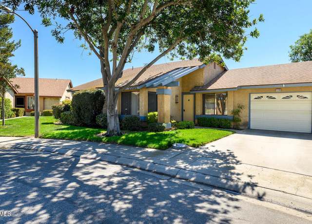 Property at 33208 Village 33, Camarillo, CA 93012, 2 beds, 2 baths