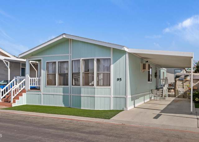 Property at 95 Camino Algarve #95, Camarillo, CA 93012, 2 beds, 2 baths