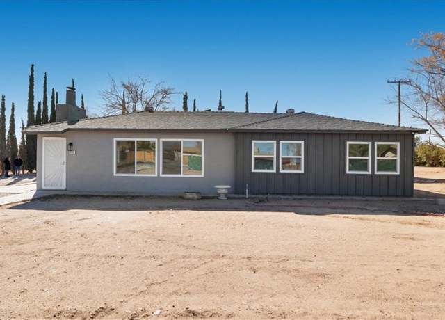 Property at 14141 Cholame Rd, Victorville, CA 92392, 3 beds, 1 bath