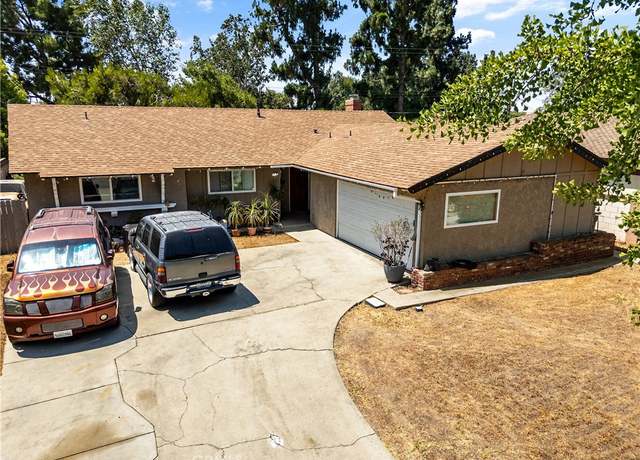 Property at 1062 Golden Rain St, Upland, CA 91786, 4 beds, 2 baths