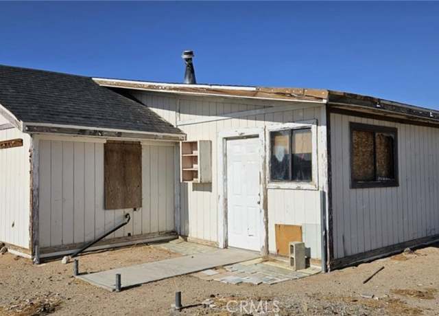 Property at 14380 Dido Rd, Lucerne Valley, CA 92356, 1 bed