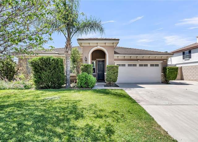 Property at 16569 Sugar Ln, Fontana, CA 92337, 4 beds, 2.5 baths