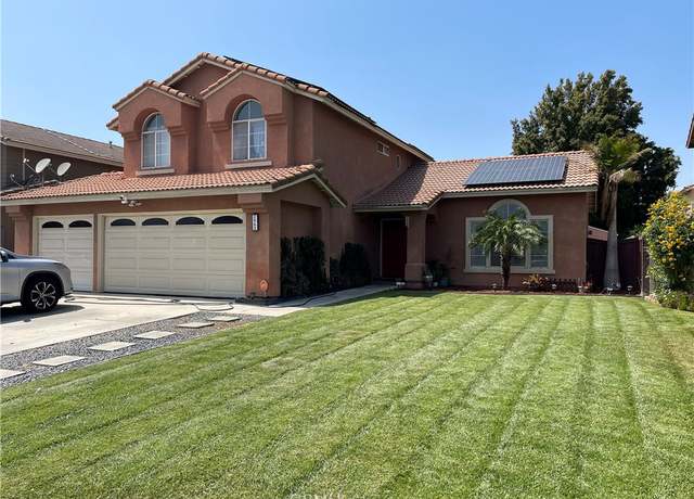 Property at 2965 Greenbriar Dr, Ontario, CA 91761, 5 beds, 3 baths