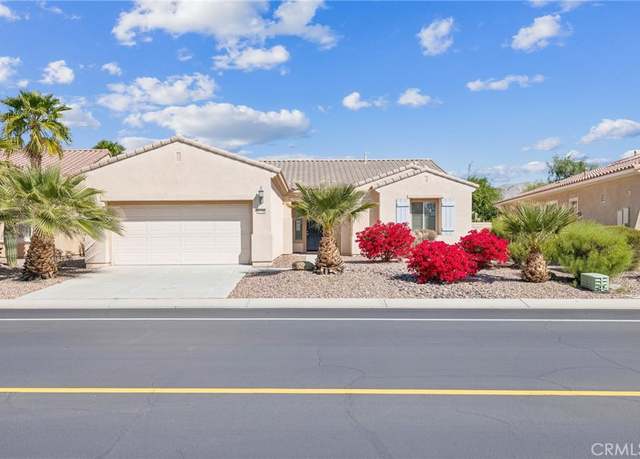 Property at 81726 Avenida Sombra, Indio, CA 92203, 2 beds, 2 baths