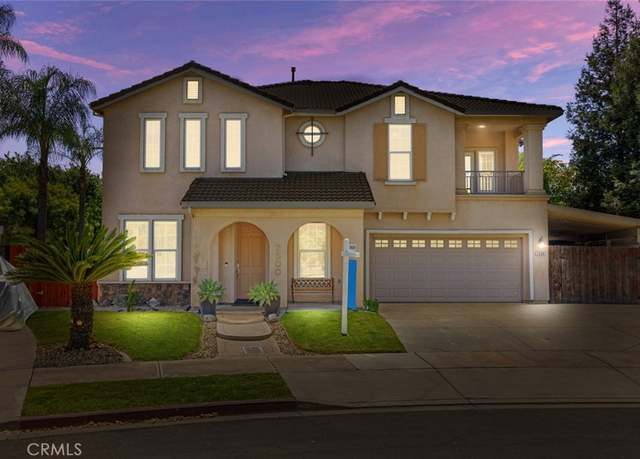 Property at 2500 Paseo De Leon, Turlock, CA 95382, 4 beds, 2.5 baths