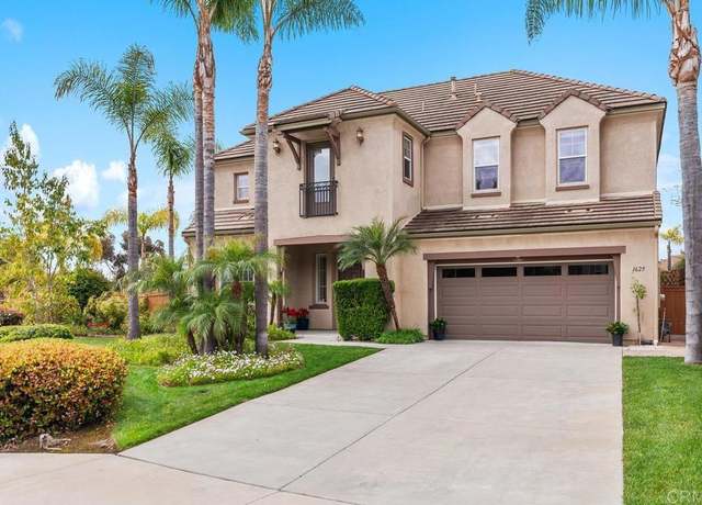 Property at 1623 Brighton Glen Rd, San Marcos, CA 92078, 4 beds, 3.5 baths