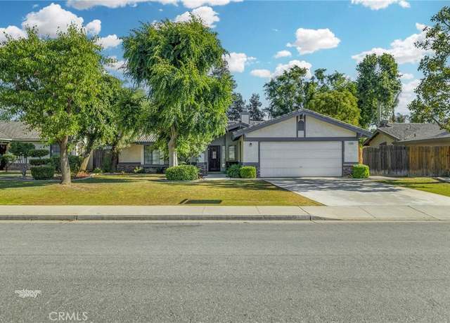 Property at 7205 Bandolero Way, Bakersfield, CA 93308, 3 beds, 2 baths